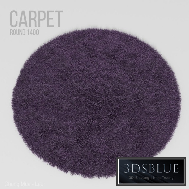 Carpet Round