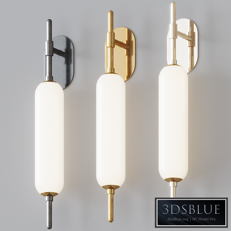 Miley by Mitzi - Hudson Valley Lighting