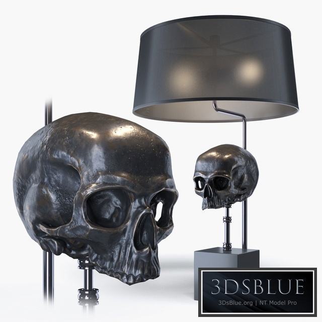 Extruder Eichholtz Lighting