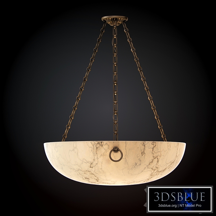 Vaughan / Burton Alabaster