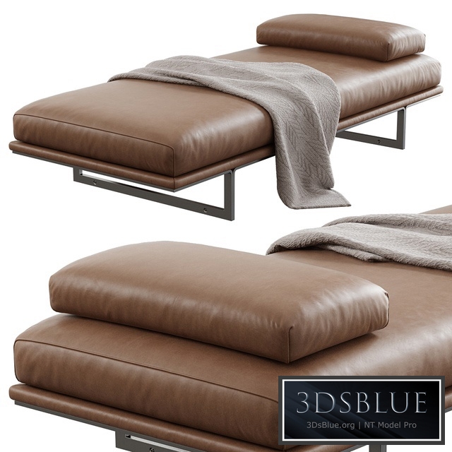 Busnelli / Blumun Bench