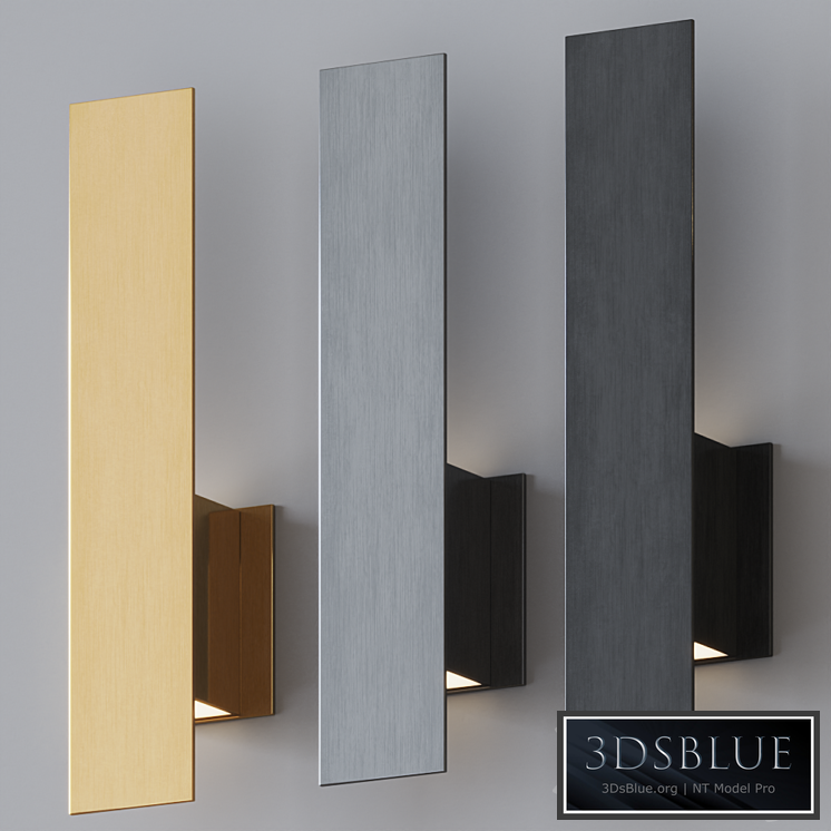 Reflex By Oxygen Lighting