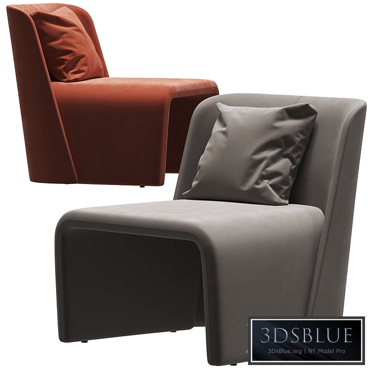 Domkapa legacy armchair