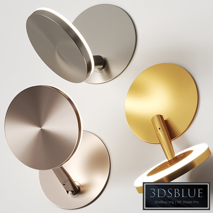 Panzeri Bella Wall Lamps