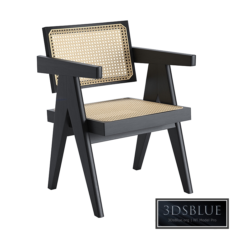 Cassina Сapitol Сomplex Сhair