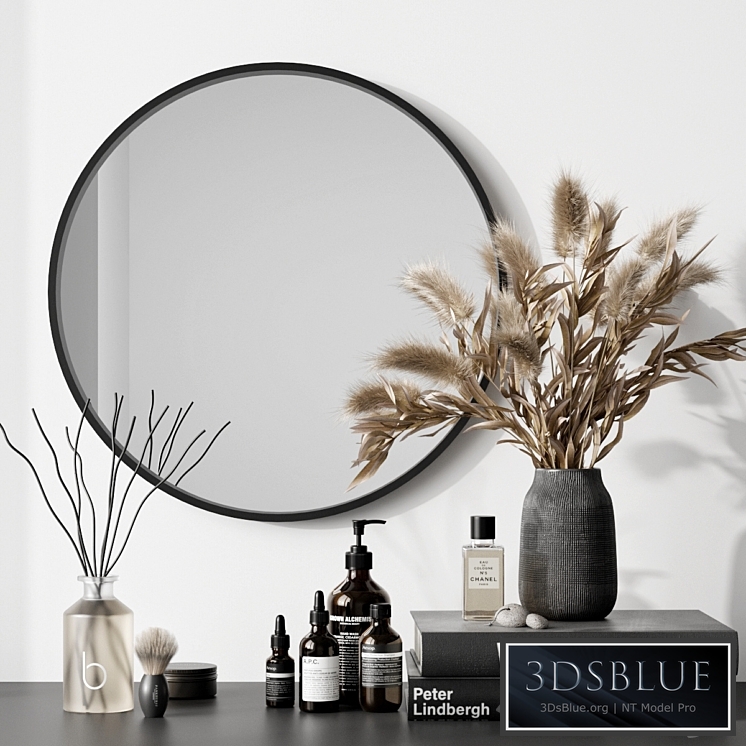 Bathroom Accessories 7