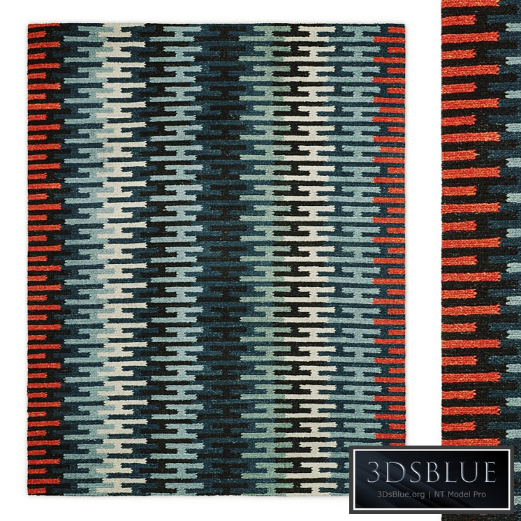 RESENSTAD carpet IKEA