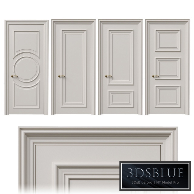 Union doors Valencia