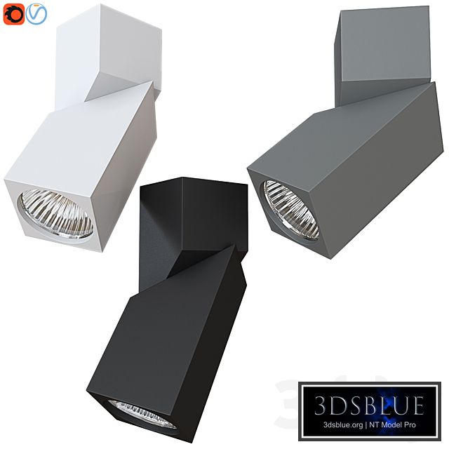 Spot Illumo 51057-63198