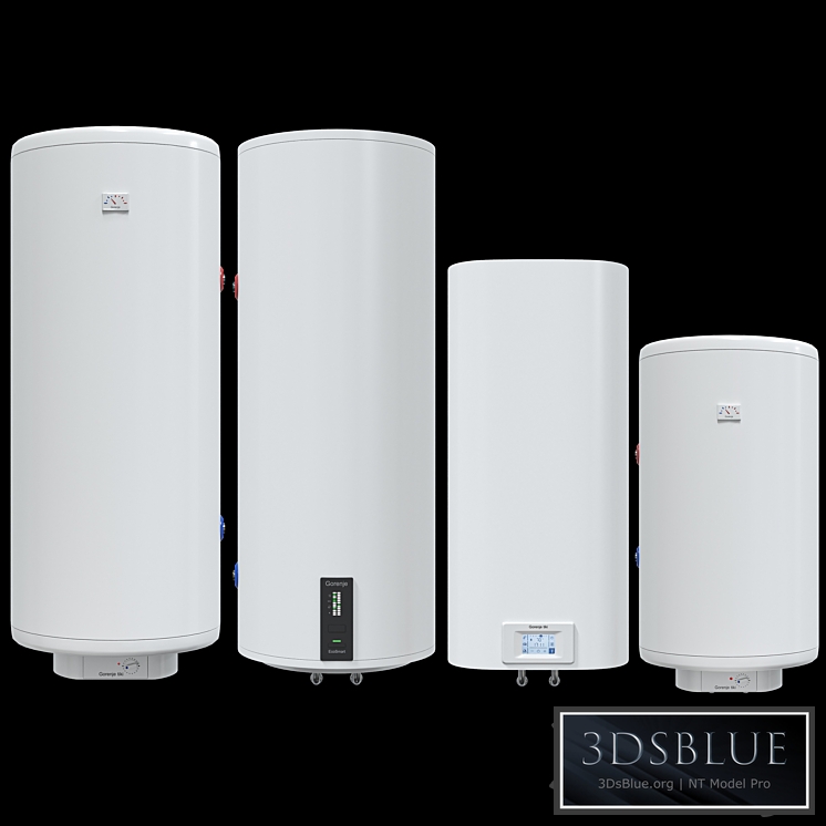 Water heater Gorenje set
