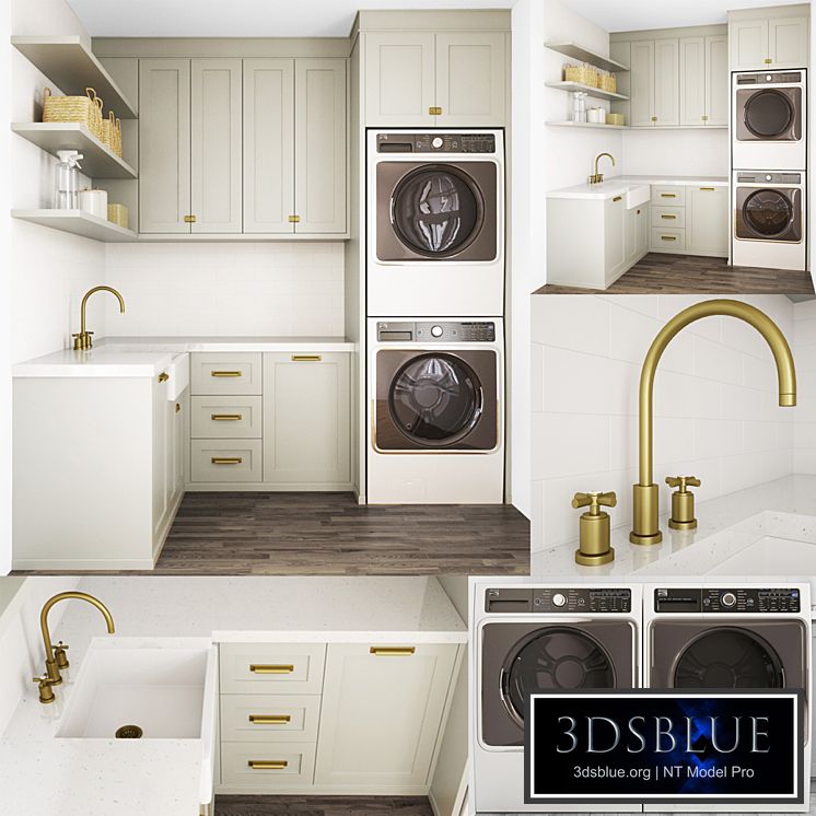 Laundry Set I Laundry_07