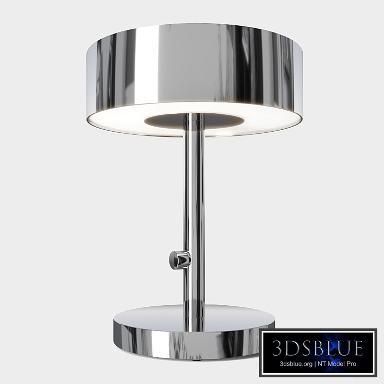 Ikea stockholm table lamp