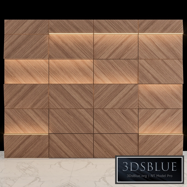 Decorative Wall Panel