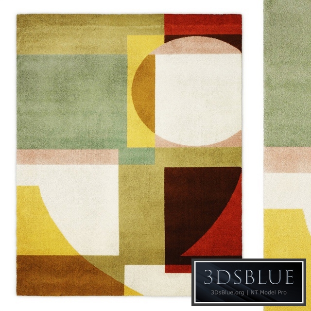 STEMETARE carpet IKEA