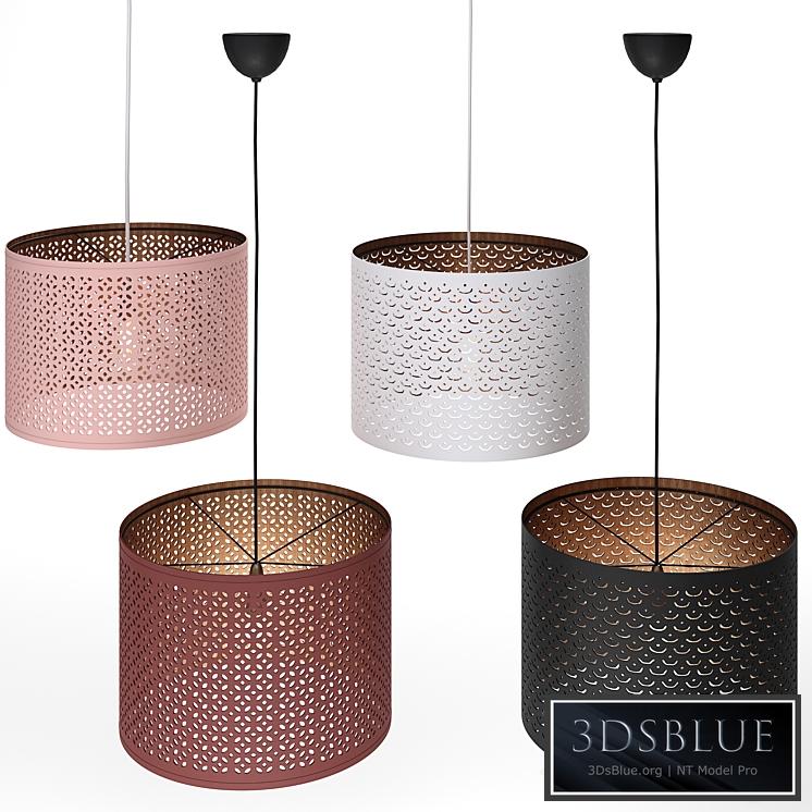 Ikea Nimo Ikea Nimo Lamp