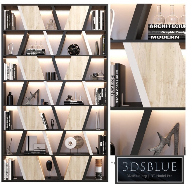 Furniture Composition | 18