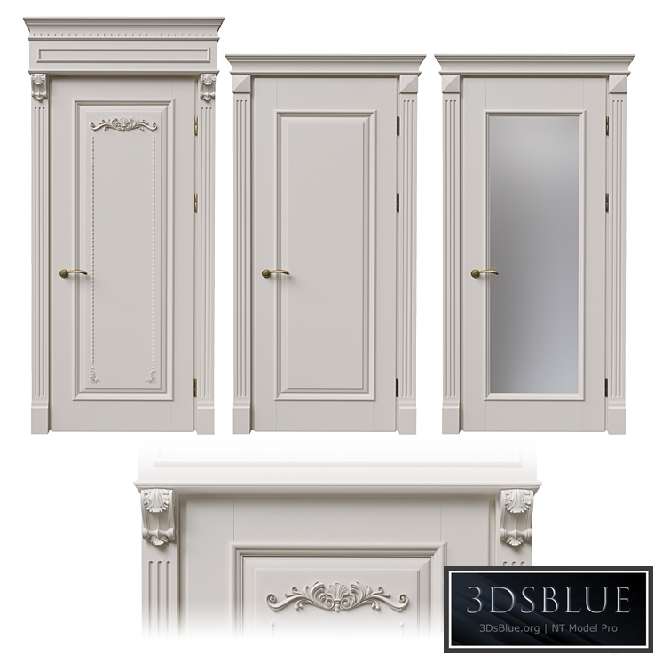 Doors Venice Classic