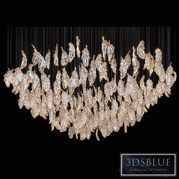 Chandelier Light Vargov