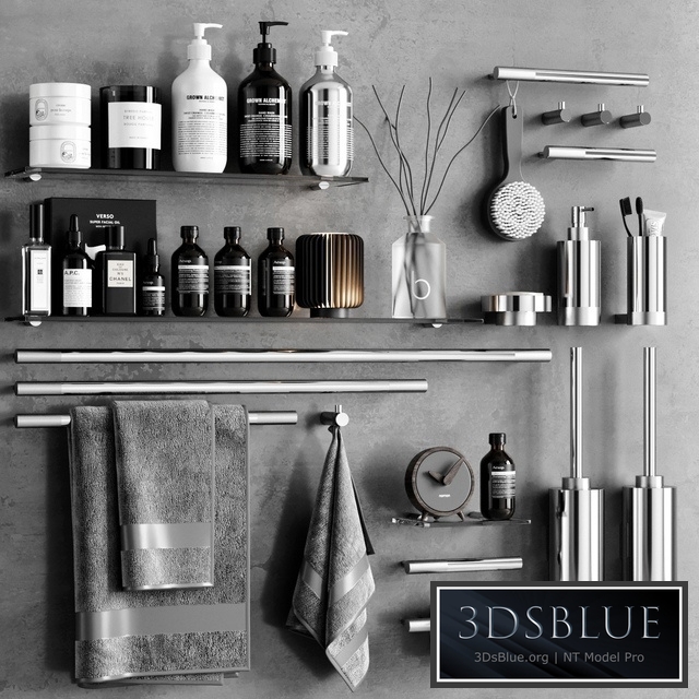 Decor Walther Club Accessories 2