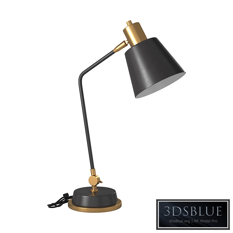 Table Lamp 1