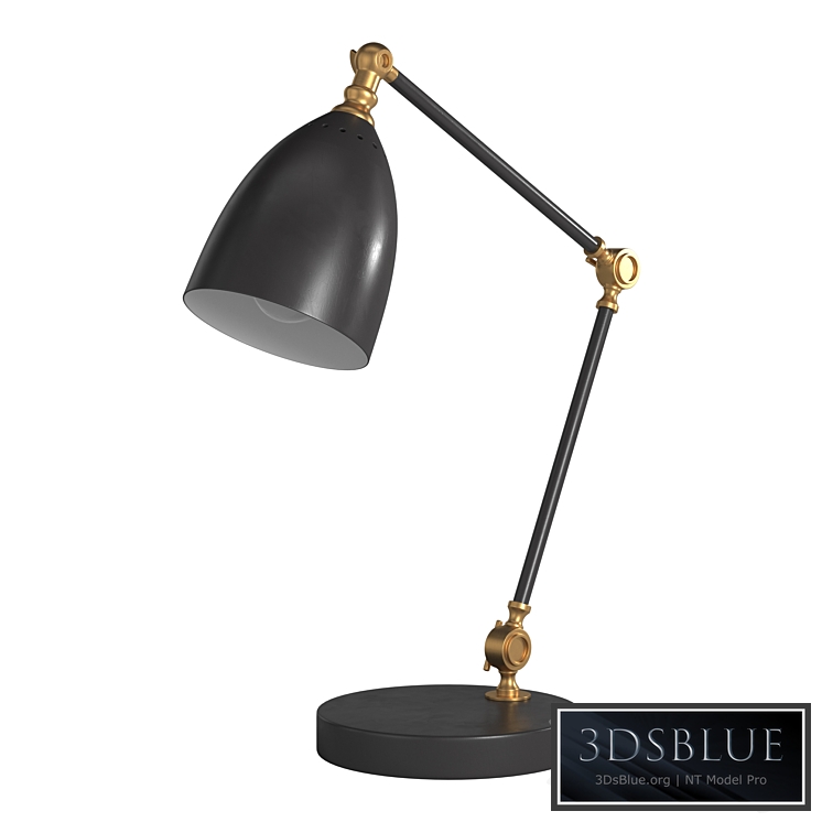 Table lamp 3