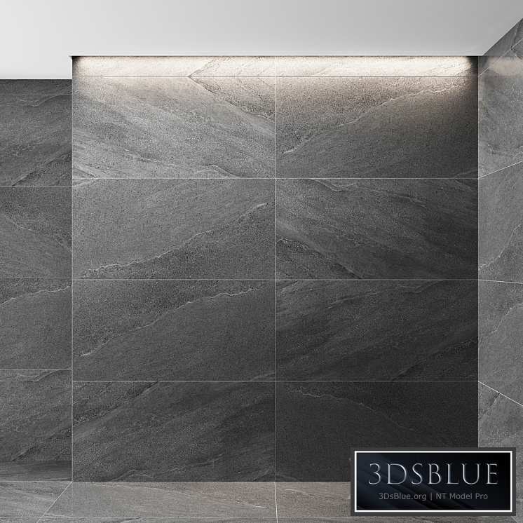 Italon Contempora Carbon Tile