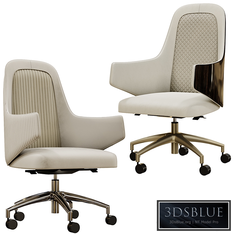 Diva Office XL by Capital Collection