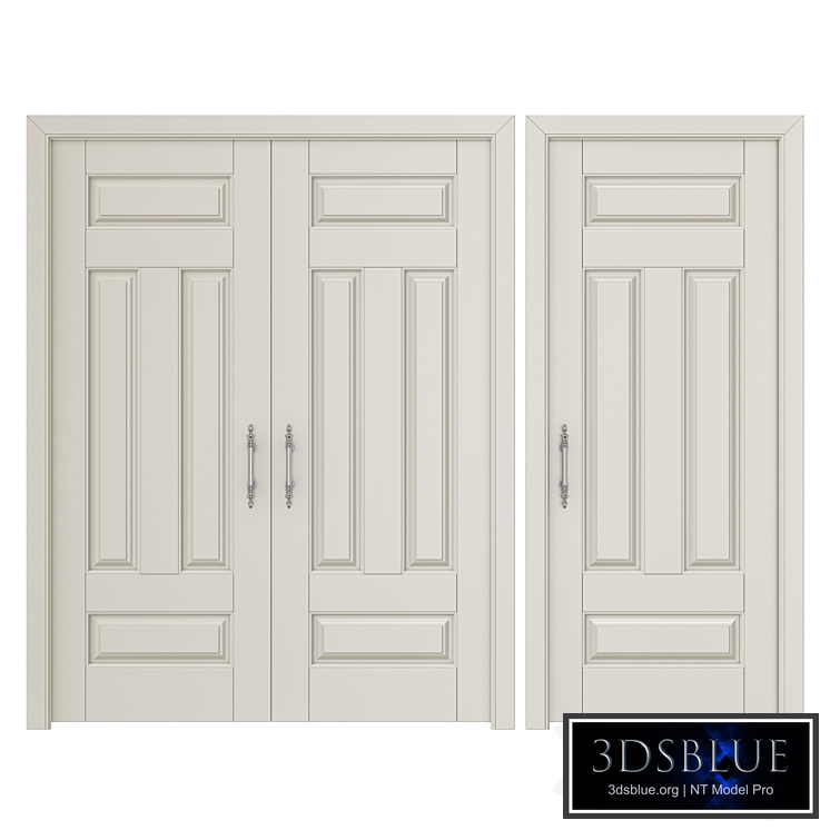 Classic interior doors 4