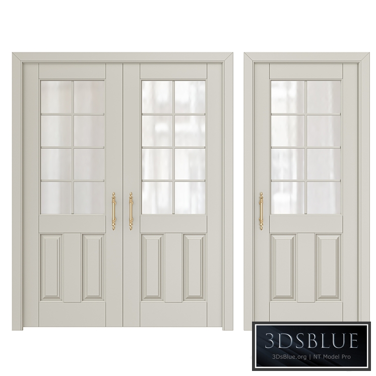 Classic interior doors 5