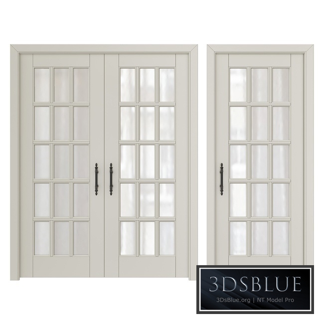 Classic interior doors 8