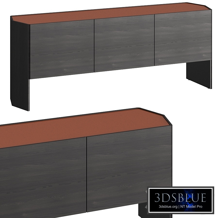 Poliform Gio Sideboard