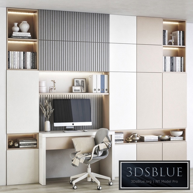 Furniture composition