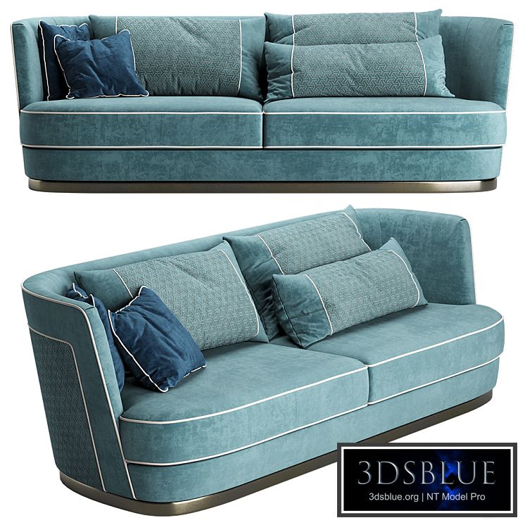 Jazz Furman Sofa