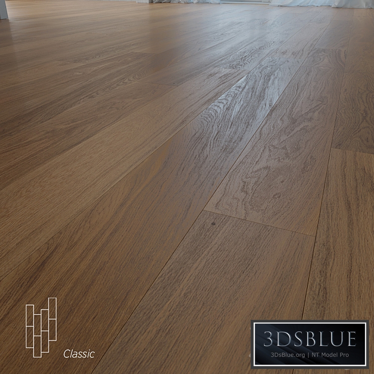 Zanzibar oak flooring