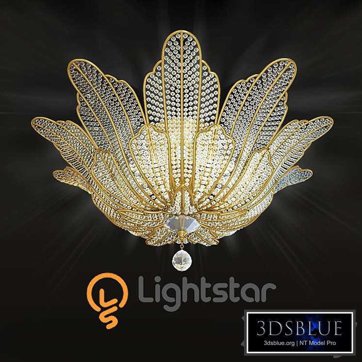 705162 Lightstar Riccio