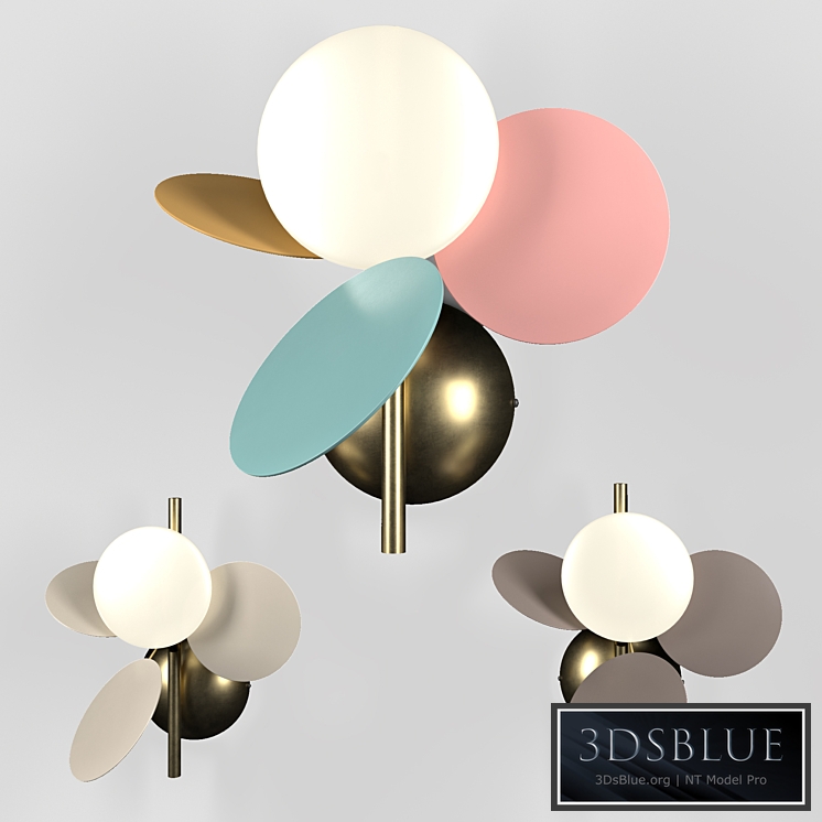 Matisse Wall Lamp Lampatron