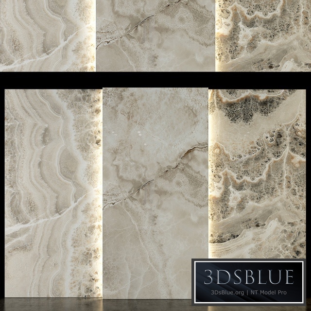 Stone Marble set 88