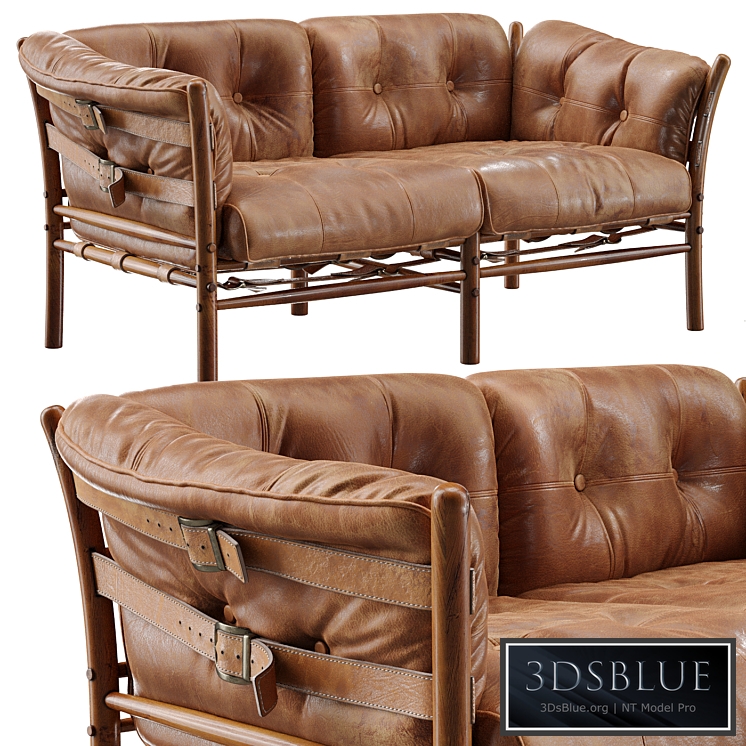 Schalling ARNE NORELL SOFA