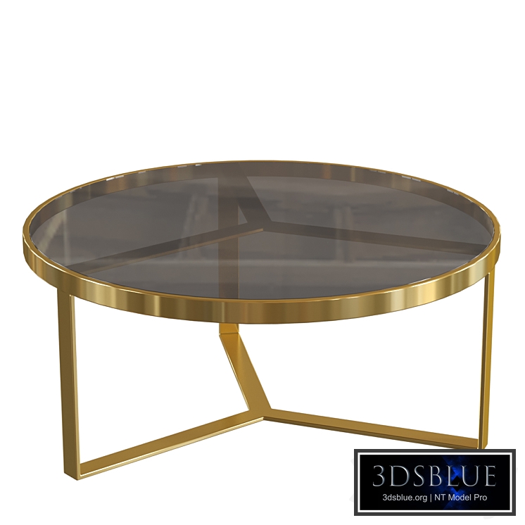 Lehome T354 Coffee Table