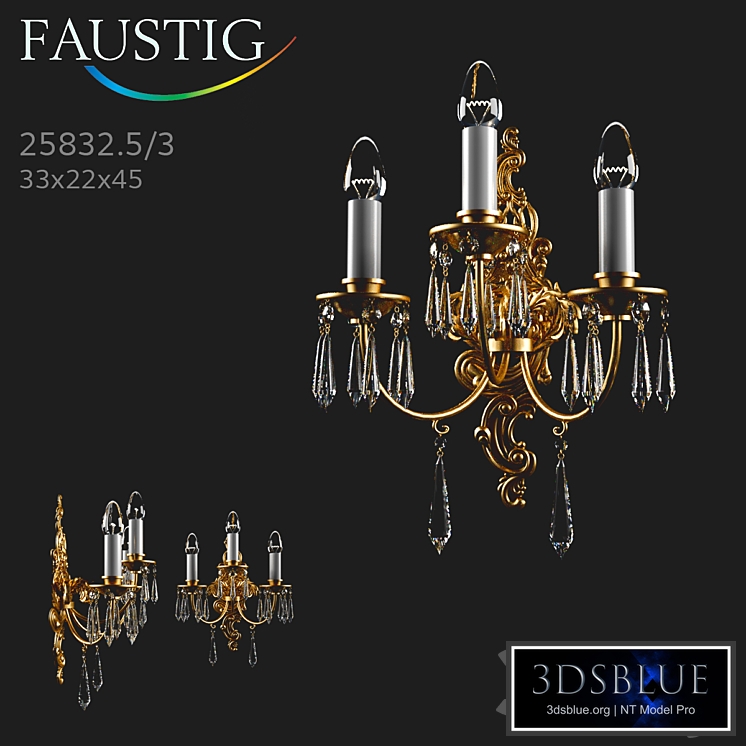 Faustig 25832.5 / 3