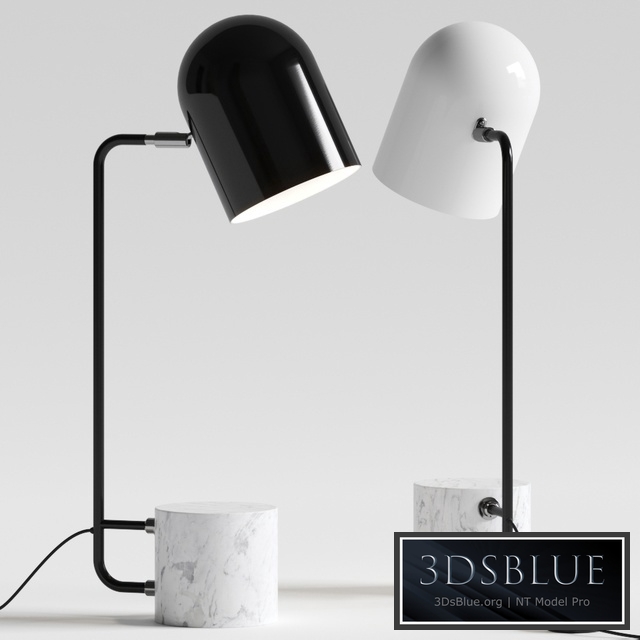 Aromas del Campo Luca Table Lamps