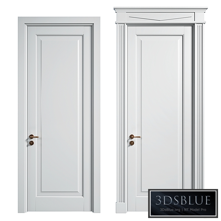 Volhovec TOSCANA PLANO set.1