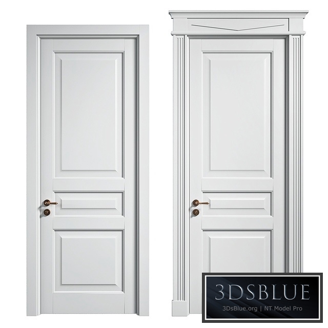 Volhovec TOSCANA PLANO set.3