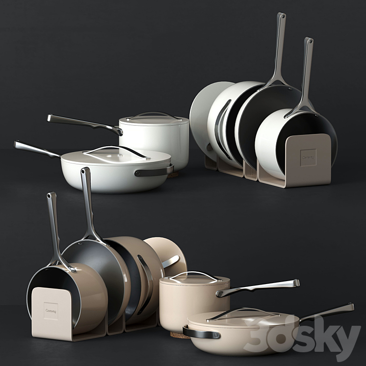 Kitchen set Caraway