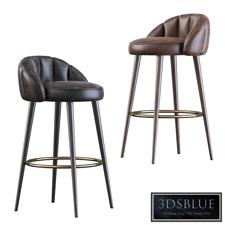 Olympia Bar Stool