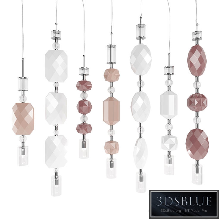 Chandelier Lorenzon 2019