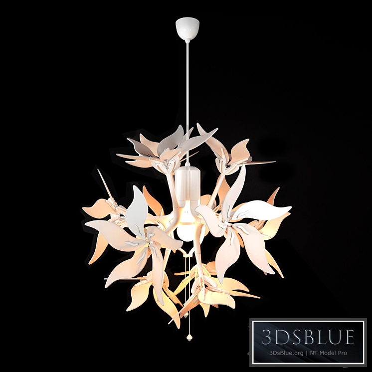 Ramsele Pendant Lamp