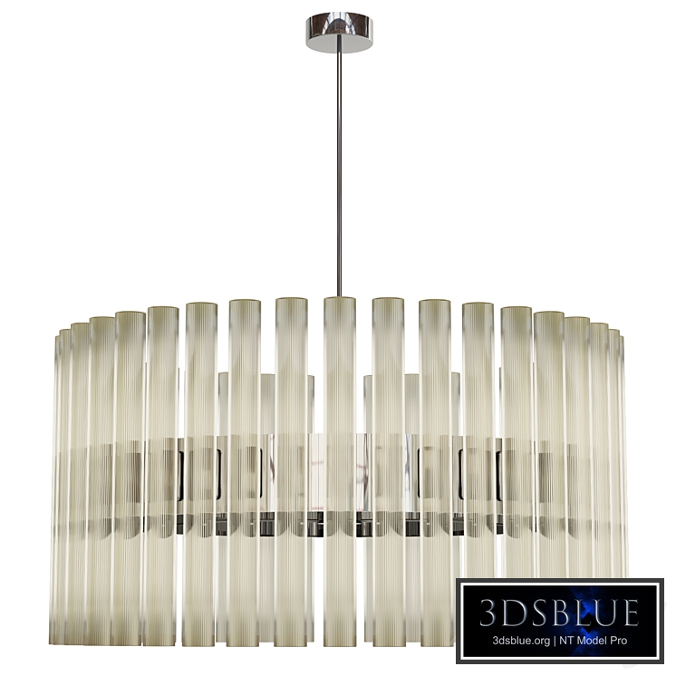 Lee broom aurora ring