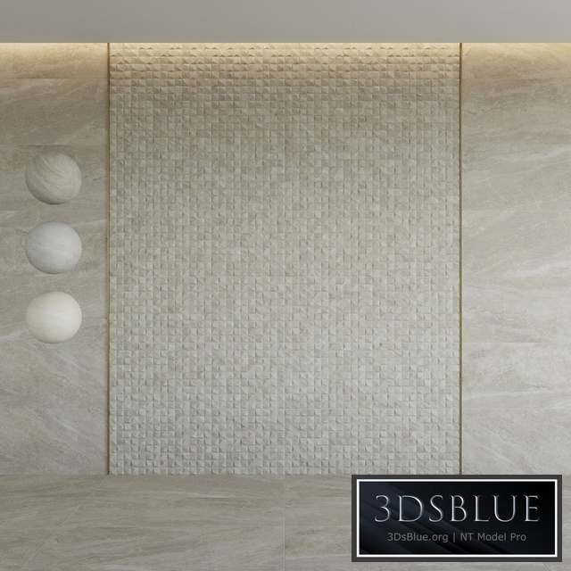 Venis Indic 3 colors