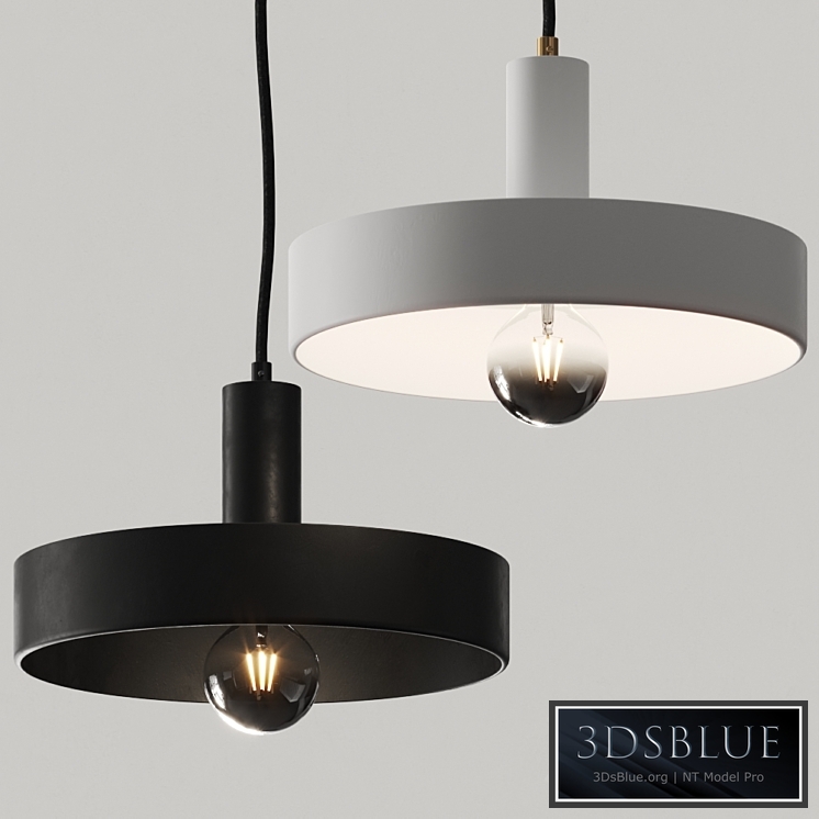 Aromas del Campo Aloa Pendant Lamps